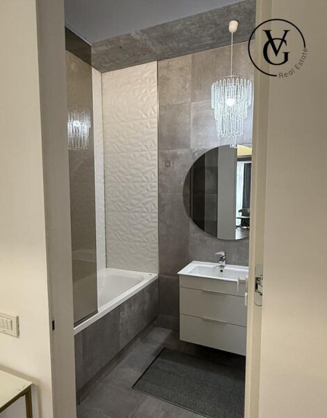 Barbu Vacarescu Apartament 2 camere Dinamic City loc parcare