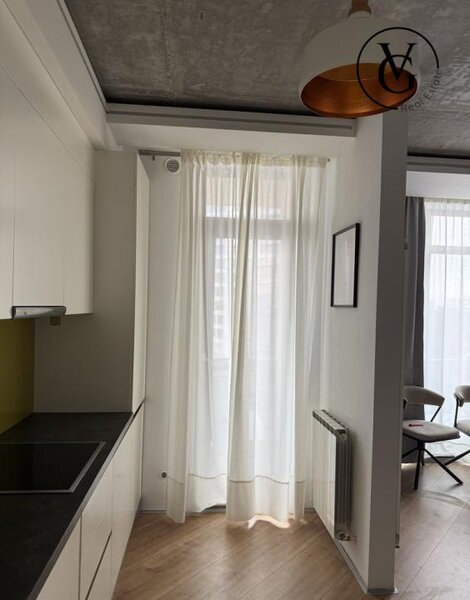 Barbu Vacarescu Apartament 2 camere Dinamic City loc parcare