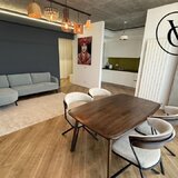 Barbu Vacarescu Apartament 2 camere Dinamic City loc parcare